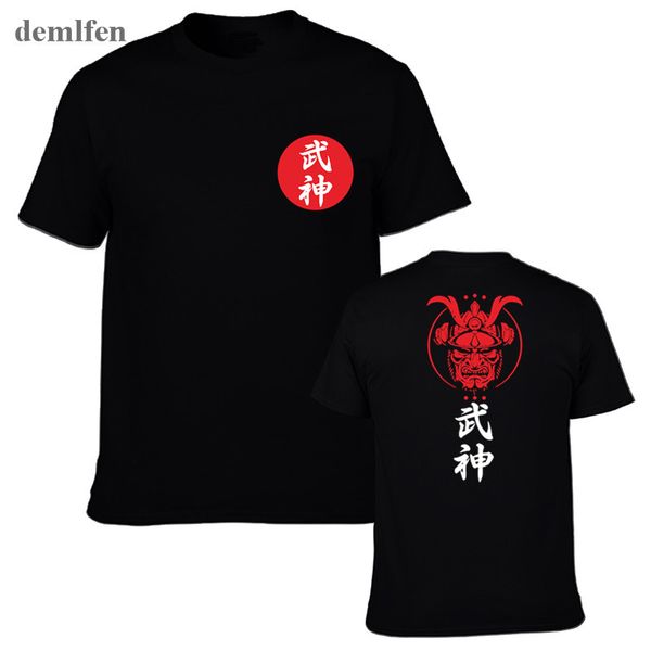 

new bujinkan ninjutsu shinobi japan ninja t-shirt men cotton tees t shirt man short sleeve t shirt
