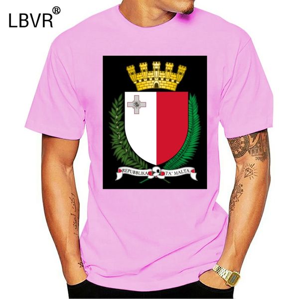 

maltese coat of arms t-shirt tee shirt sticker malta flag mlt mt