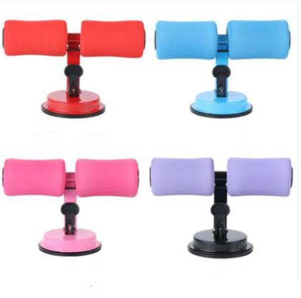 

home work out adjustable self-suction sit up bars