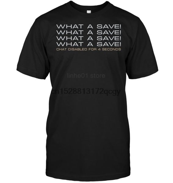 

brand what a save funny rocket game 2020 summer men short sleeve t-shirt