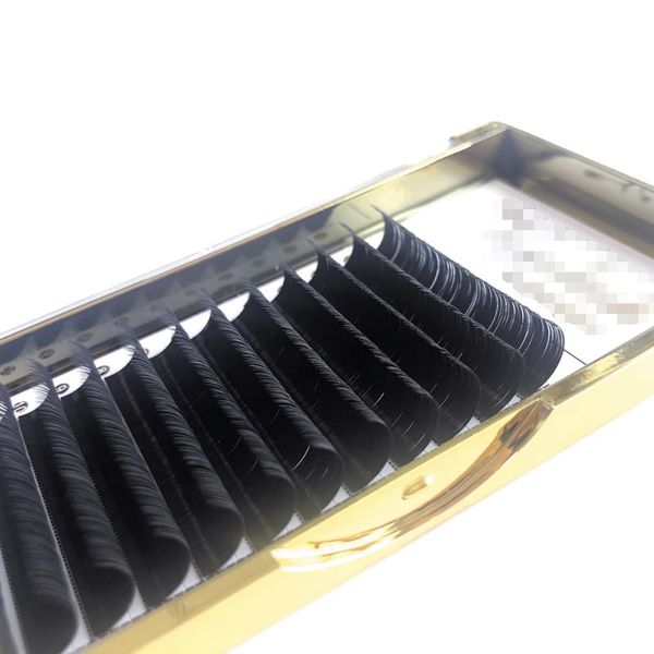 

eyelashes extension individual silk volume eyelash extensions handmade lashes natural soft false mink lash make up