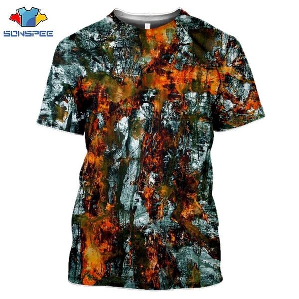 

animal deer anime camouflage elk hunter homme 3d print shirts graphic funny plus size men clothing