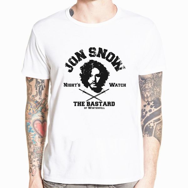 

game of thrones men t shirt 2019 summer hip hop men short sleeve shirt streetwear camiseta masculsino casual clothing plus size