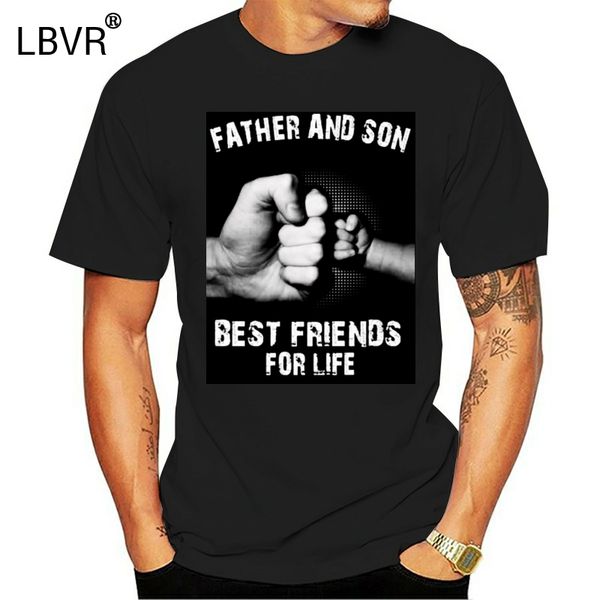 

отец и дочь лучшие друзья for life t shirt