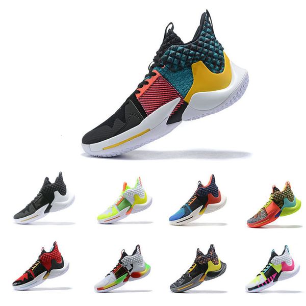 

2020 new arrival why not basketball shoes men 2.0 sneakers russell westbrook ii z sneakers zero 2 original trainers 7-12