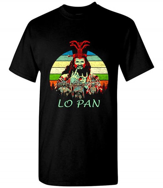 

david lo pan big trouble vintage retro shirt t-shirt sweatshirt