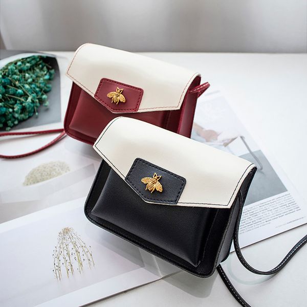 

fashion women bag leather handbags pu shoulder bag small flap crossbody bags for women messenger bags g2