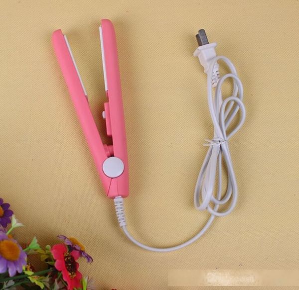 

ceramic straight plate clamp straight roll dual-use electric splint air bangs splint