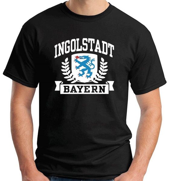 

2019 summer fashion men t-shirt t-shirt tstem0180 ingolstadt germany