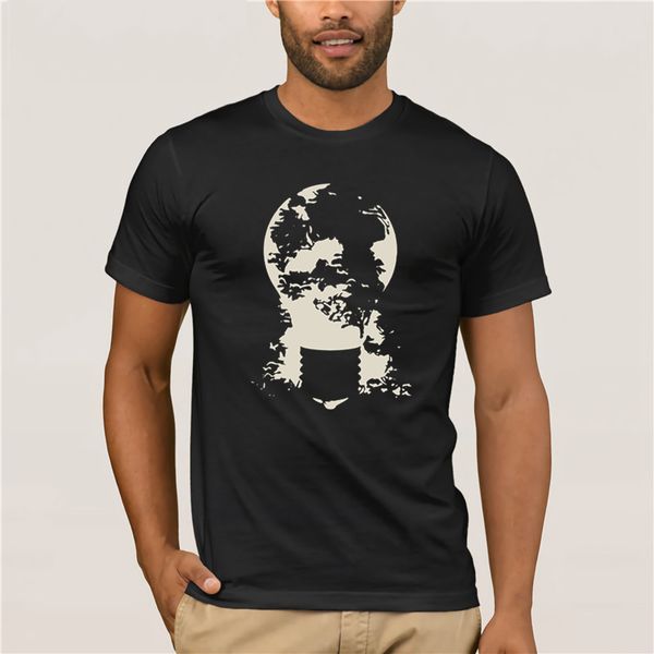 

2019 fashion summer t shirt 100% cotton creative graphic a good idea eco t shirt