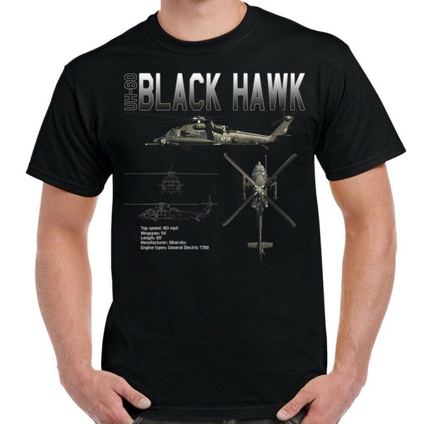

uh-60, blackhawk схематическое мужские футболки