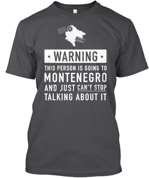 

men t shirt montenegro country gift women tshirt