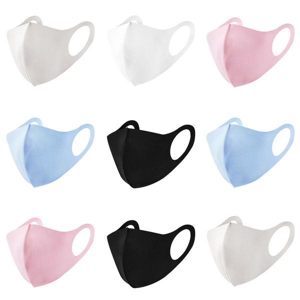 

bag 1 new in stock pcs designer 1 mask face mouth er pm2.5 mask dustproof washable reusabl gaup