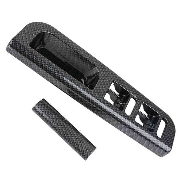 

front left door window switch panel bezel for vw bora golf jetta passat mk4
