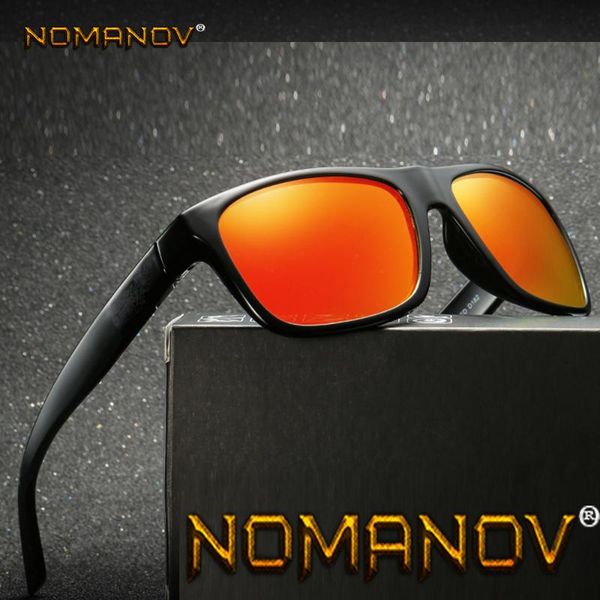 

trend big square men women mirror myopia polarized sunglasses polarized sun glasses custom made minus prescription lens -1 to -6, White;black