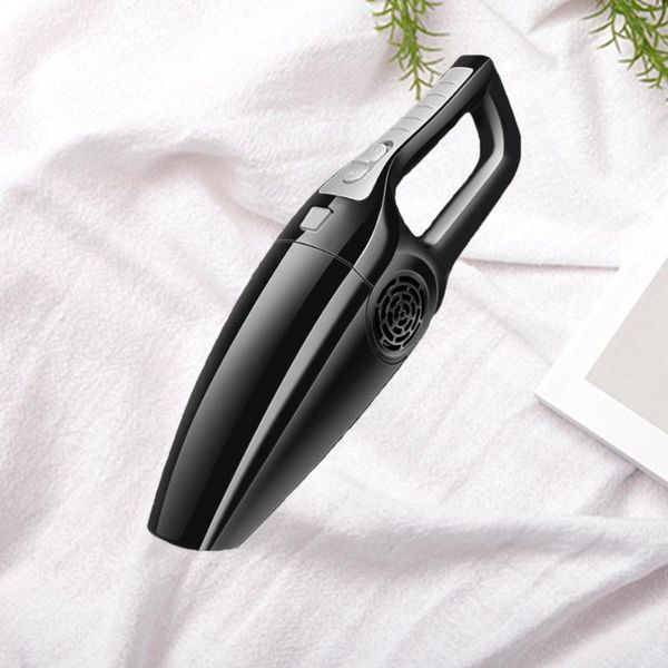 

1pc car vacuum cleaner dual use car dust cleaner portable vacuum for home