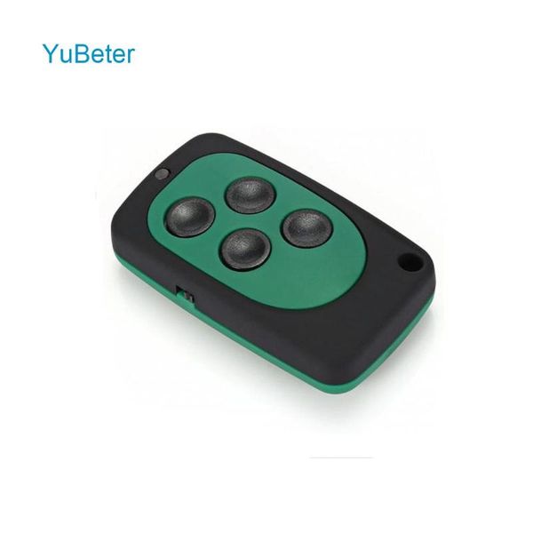 

remote controlers yubeter 433mhz clone control copy controller switch for car anti-theft lock key garage door 315mhz/330mhz