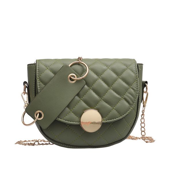 

pu leather flap bag messenger bags sac femme pu leather handbags tote purse