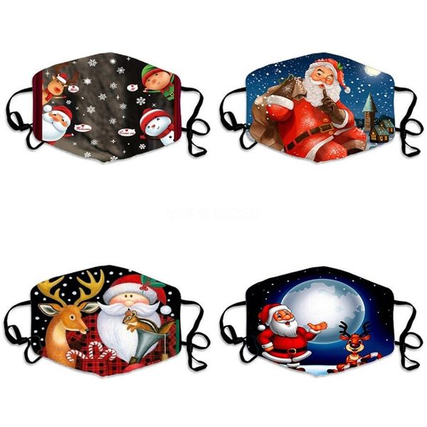 

printing designer face maskface masks out door sport riding masks fashion#543, Black