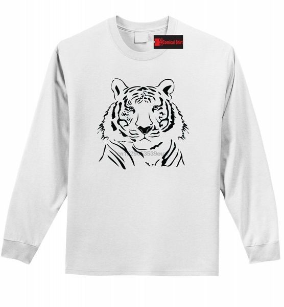 

tiger face graphic tee animal lover tiger drawing short sleeve t shirt