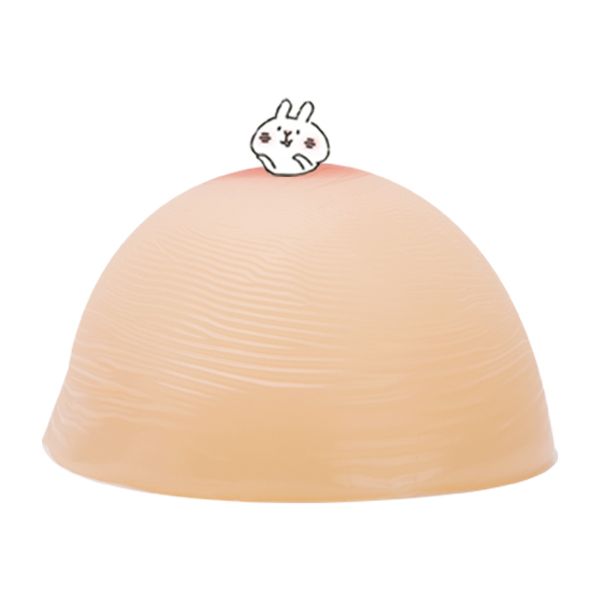 

pillow case silicone artificial simulation breast b/ d/f cup for anime dkimakura pillowcase hugging body cover