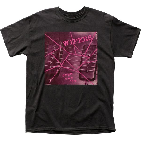 

wipers over theharajuku streetwear shirt menlicensed t shirt