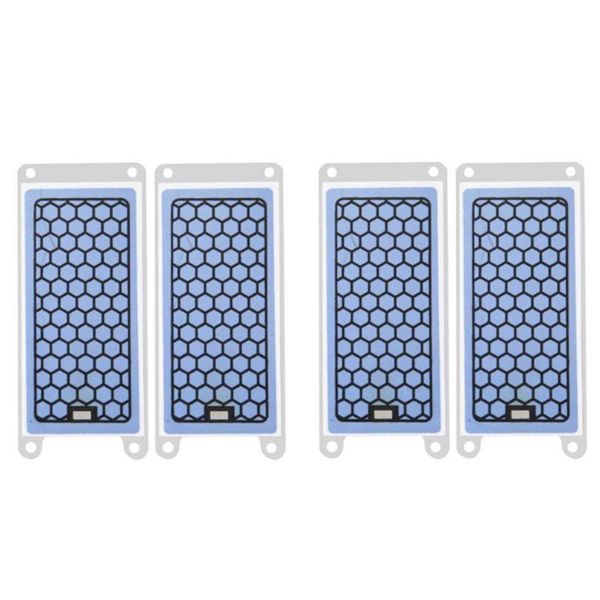 

4pcs 5g ozone board portable household generator integrated ceramic ozone generator accessories
