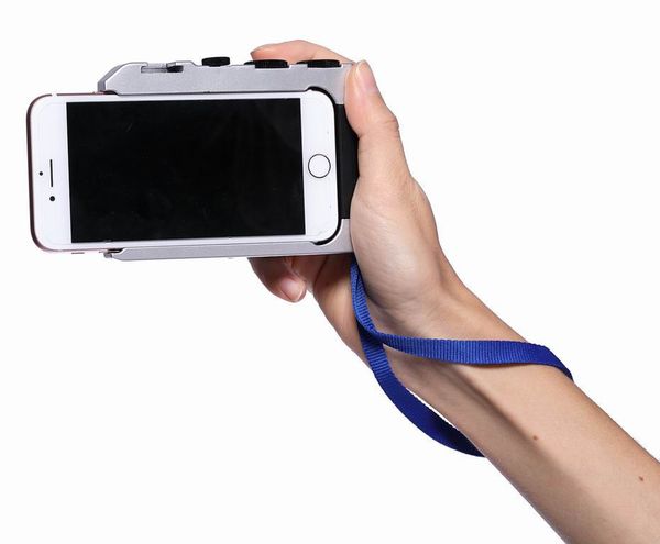 

2017 new style catclaw - dslr controller for 4.7 with ing