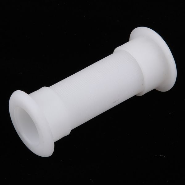 

18мм пластиковая лодка thru hull разъем fitting палубой морской шпигатные