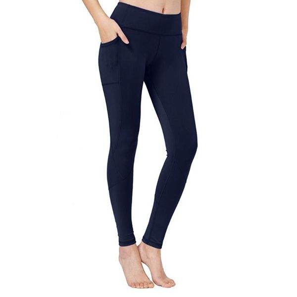 

sport leggings high waist sports pants gym clothes running training tights women sports leggings fitness yoga pants#g4, White;red