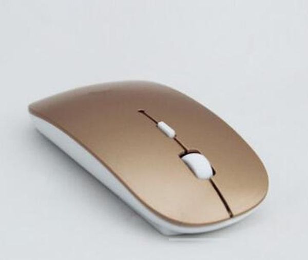 

wireless cordless usb 2.4 ghz optical super thin lapnotebook mouse game pro gamer computer mice for pc laptop