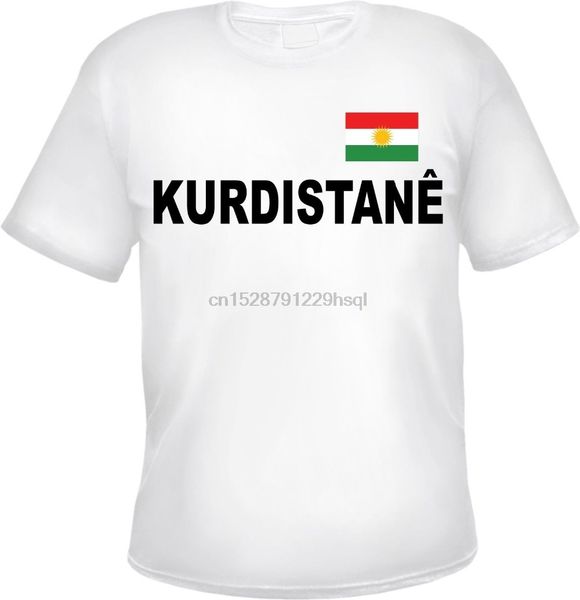 

new men t-shirt kurdistan flag t-shirt kurdistane t shirt