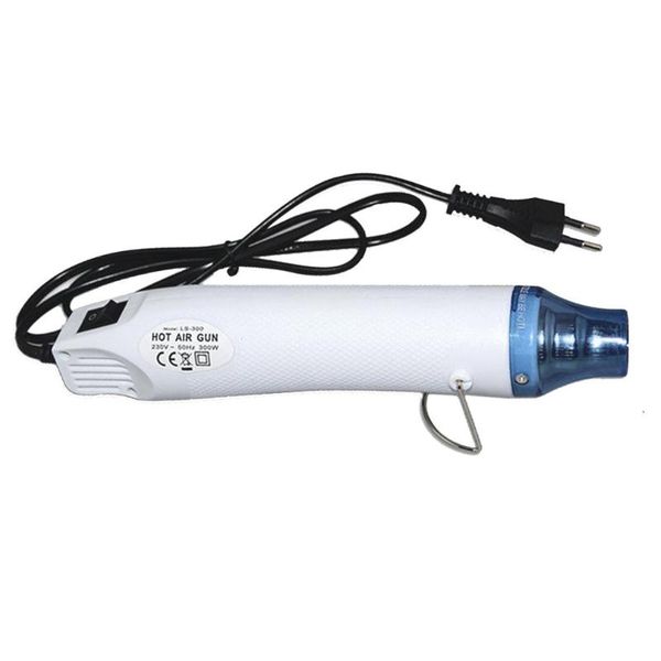 

adjustable temperature electric heat gun sludge softening heat multifunctional handheld air gun