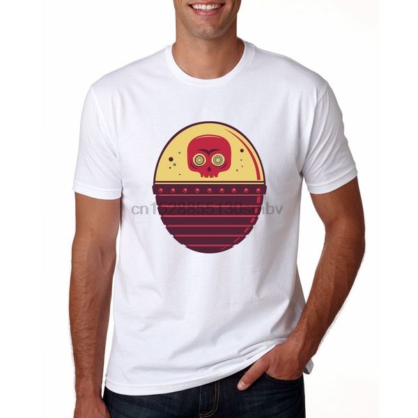 

men casual sleeveless t shirt yinyang cat print 3d cool flower skull tanks back hollow out casual tees