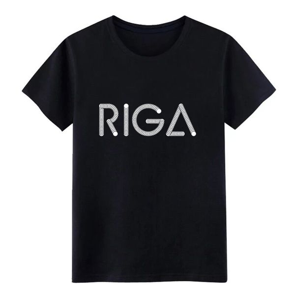 

мужская рига, латвия, рига рубашка, рига tee футболка печать хлопка плюс размер 3xl homme интересная рубашка смешной summer style