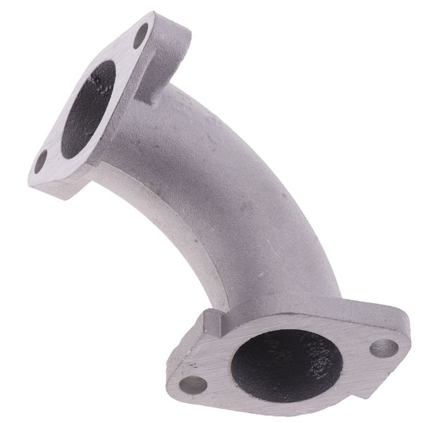 

25mm carburetor intake manifold mount for 140cc pit quad dirt bike atv buggy