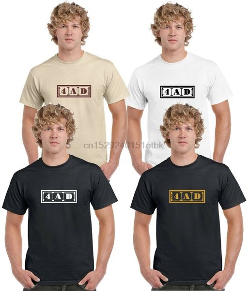 

4ad t shirt bauhaus cocteau twins xmal deutschland the wolfgang press