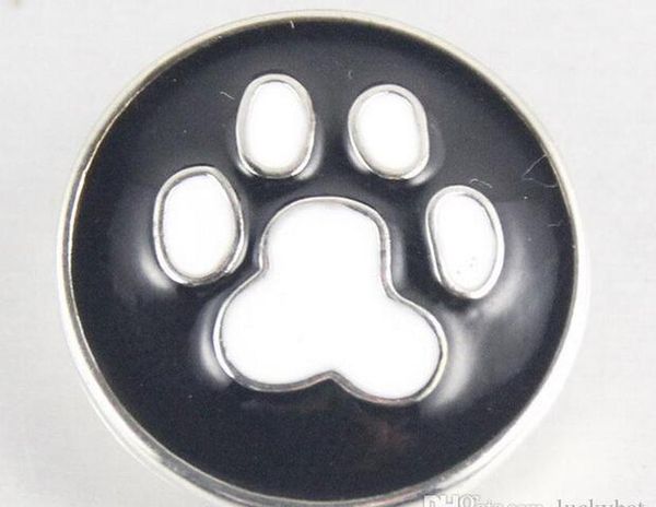 

и пряжка 2016 кнопка ювелирных изделий ювелирных изделий euramerican прибытия медведя paw новый куски падение нефти нуса 20мм нуса аксессуар