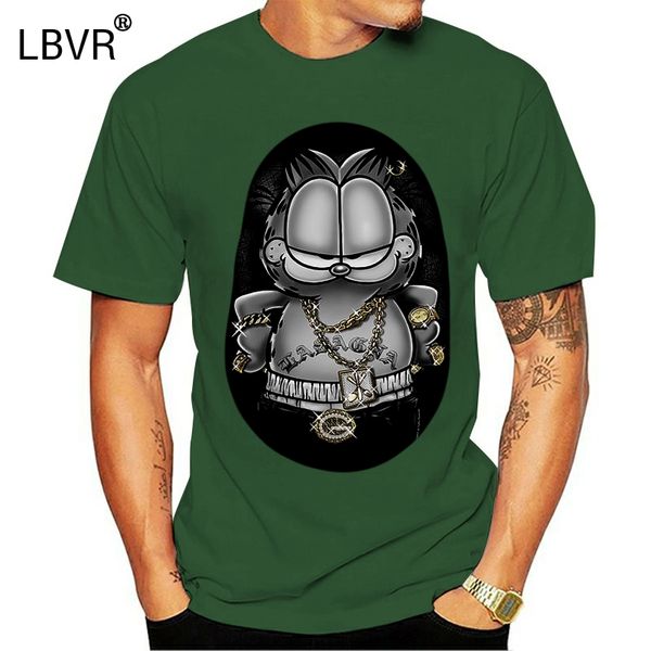 

garfield comic lasagna for life licensed t-shirt all sizes(1