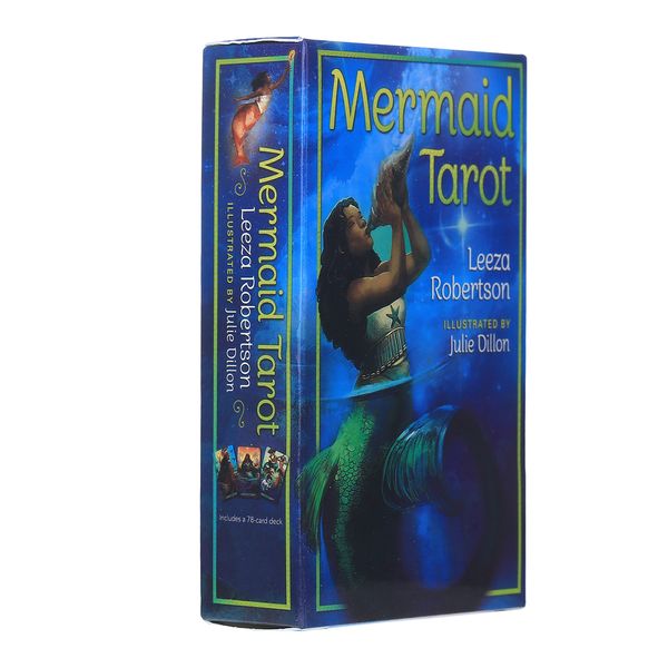 

oracle tarot deck tarot card board deck games palying cards for party game