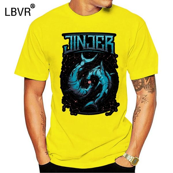 

jinjer metal t shirt