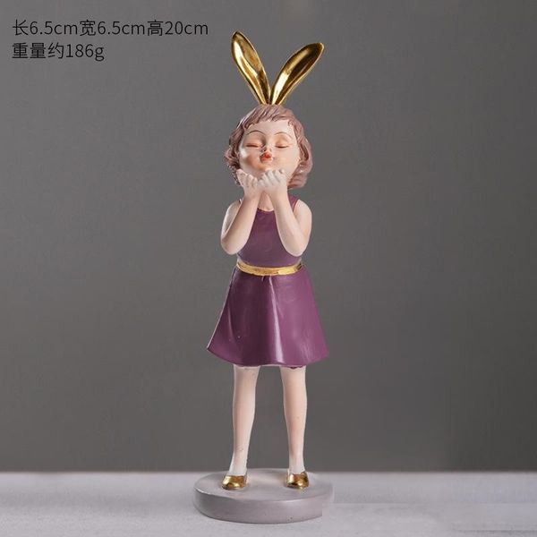 

nordic creative decorative ornaments home furnishings organization modern home entrance living room storage box delivery in five days