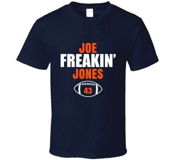 

joe freakin jones denver football sports fan t shirt long sleeve hoddies hoddie short sleeve tee shirt ing