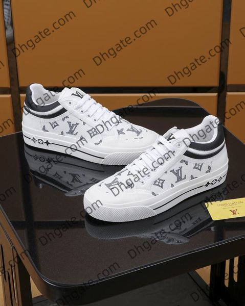 

1q combination bottom unveils triple-s 17fw shoe man woman sneaker mixed colors thick heel luxury grandpa trainer casual shoes, Black