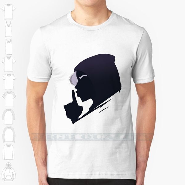 

ana spray: тссс настраиваемый дизайн печать мужчины женщины хлопок new cool tee тенниски большого размера 6xl ана спрей силуэт