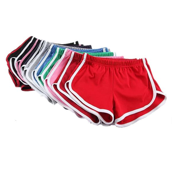 

2019 simple women casual shorts patchwork body fitness workout summer shorts female elastic skinny slim beach egde short s-2xl, White;black