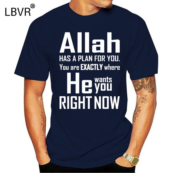 

мужчины футболка исламская котировка - футболка мужская женщины тенниска