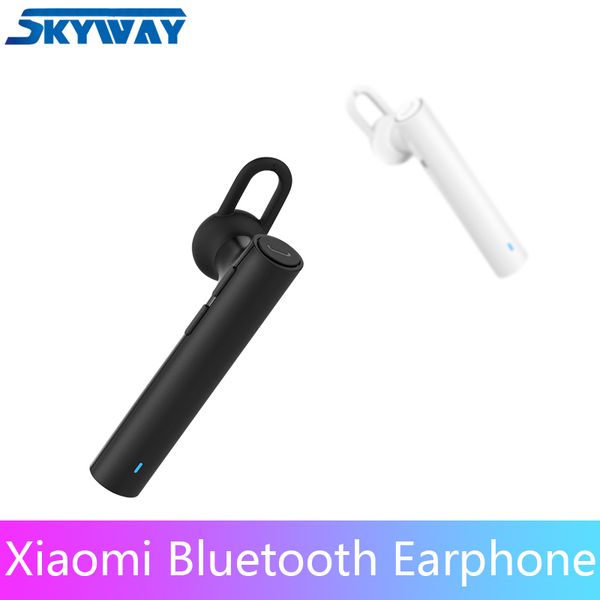 

new mi bluetooth headset earphone youth edition wireless earphone for bluetooth headset youth