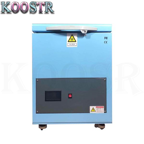 

version -180c lcd touch screen ing separating machine lcd frozen separator machine for sumsung edge