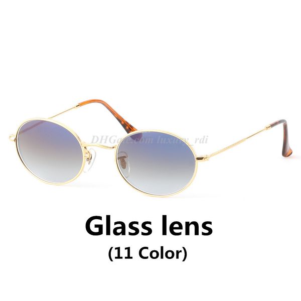

luxury designer sunglasses glass lens metal oval frame sunglasses men women retro steampunk fashion sunglasses gafas de sol, White;black
